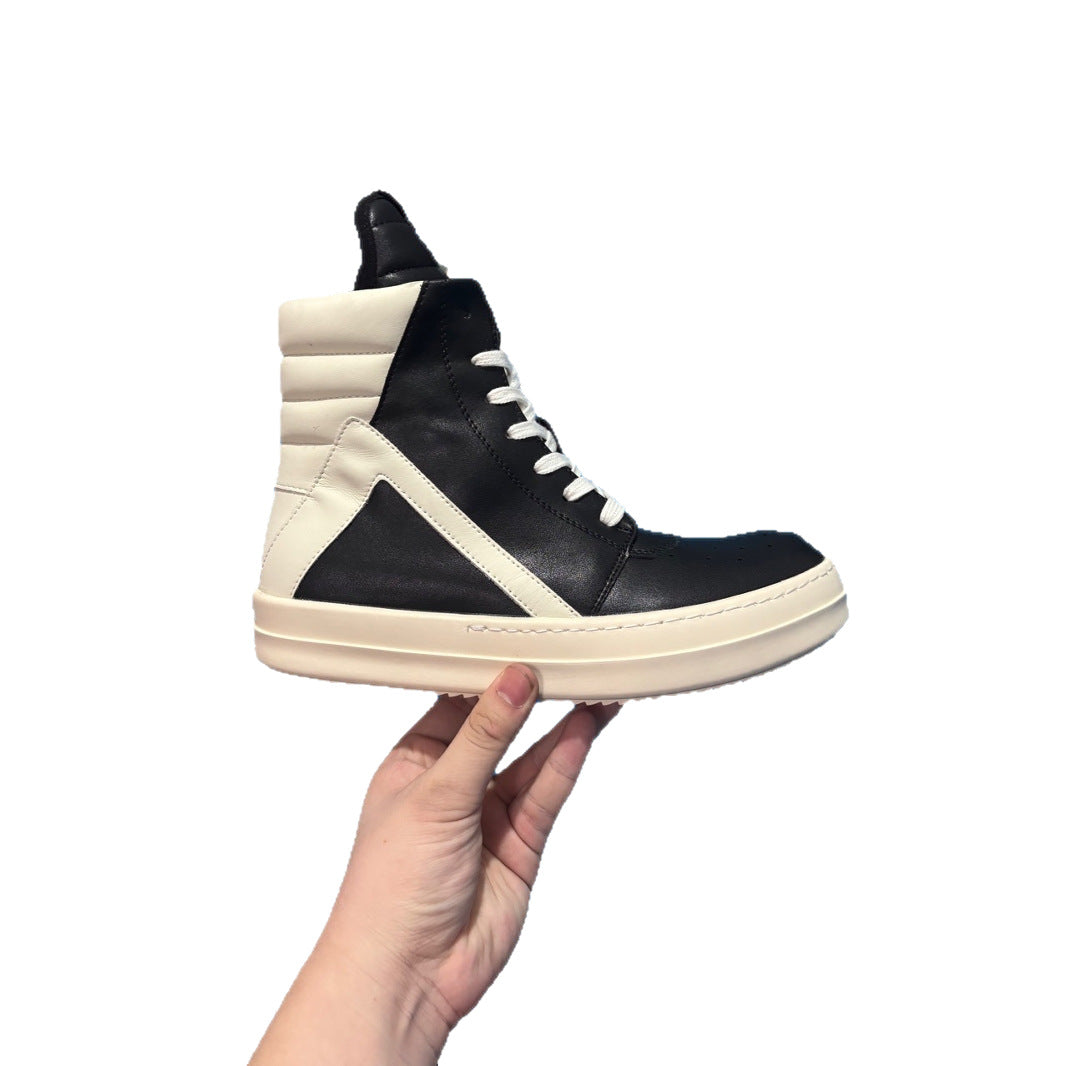 Lovy Ricks High - supplier photo