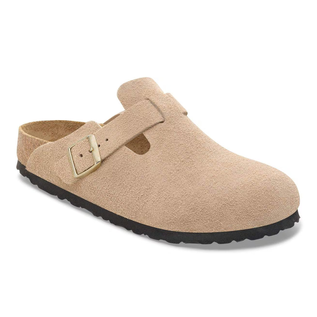 Lovy clogs