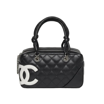 Black bag