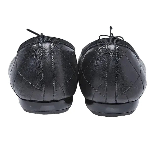 Lovy Flats