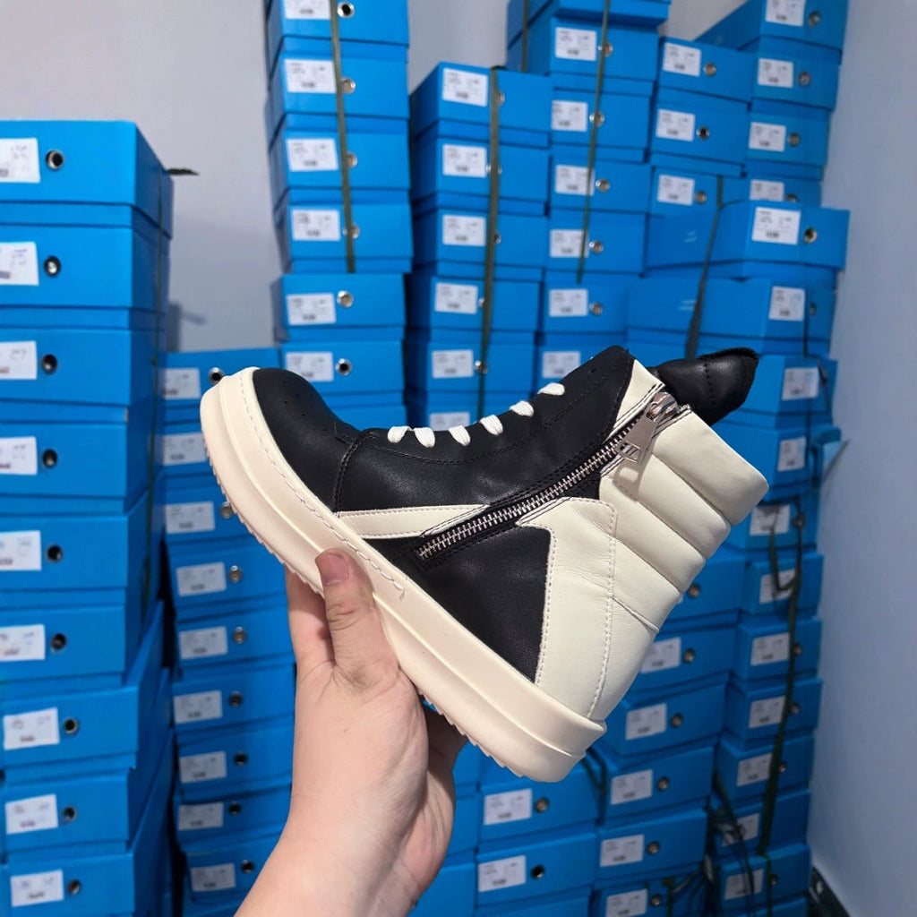 Lovy Ricks High - supplier photo