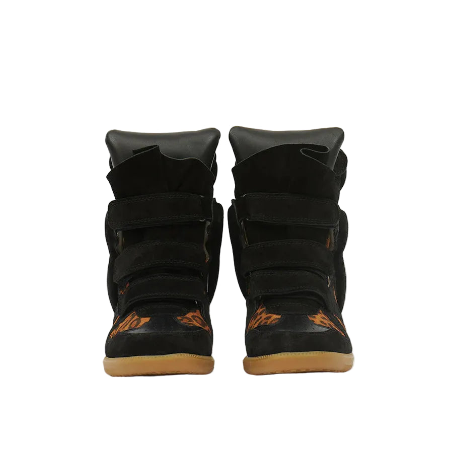 Lovy Sneaker Leopard