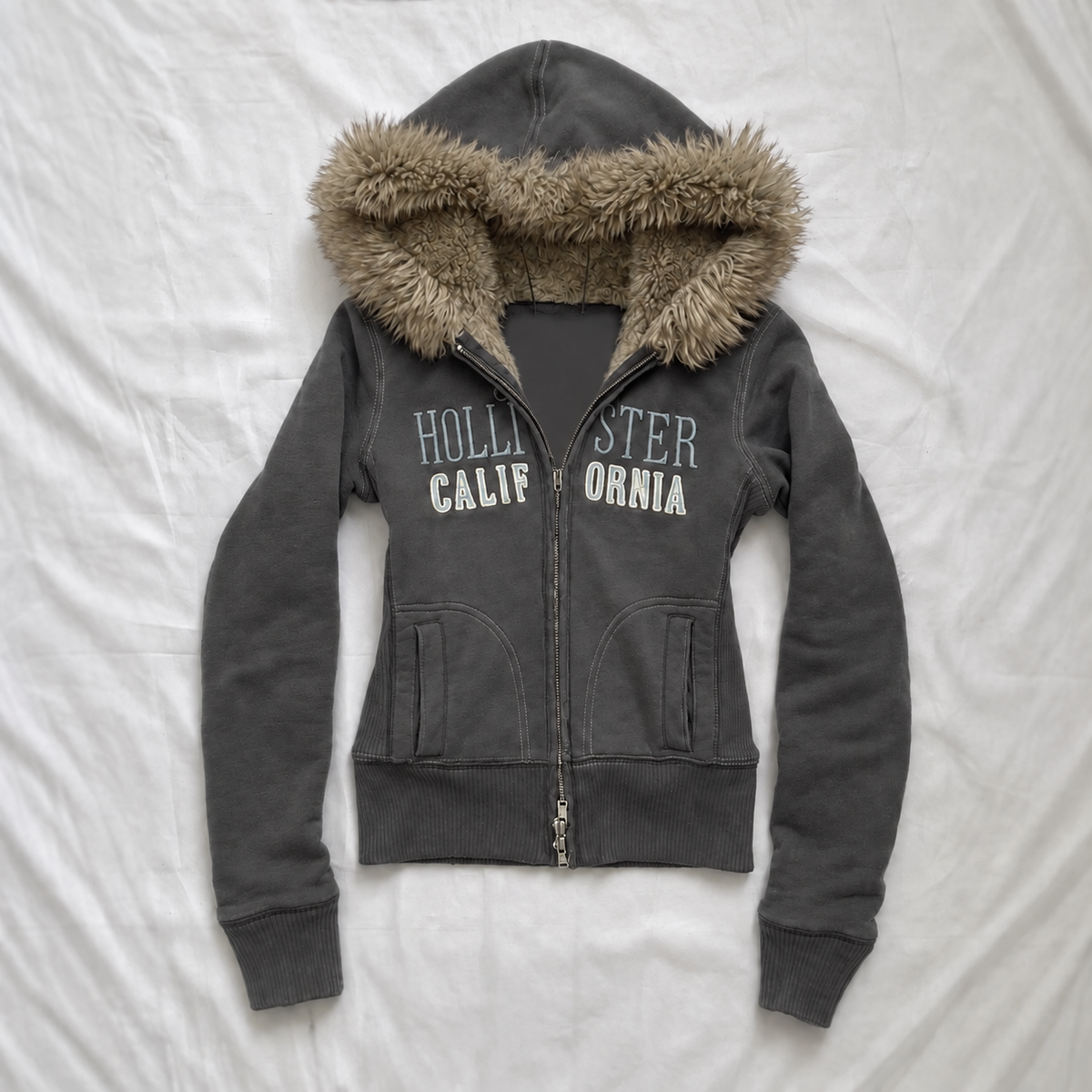 HLSTER Vest