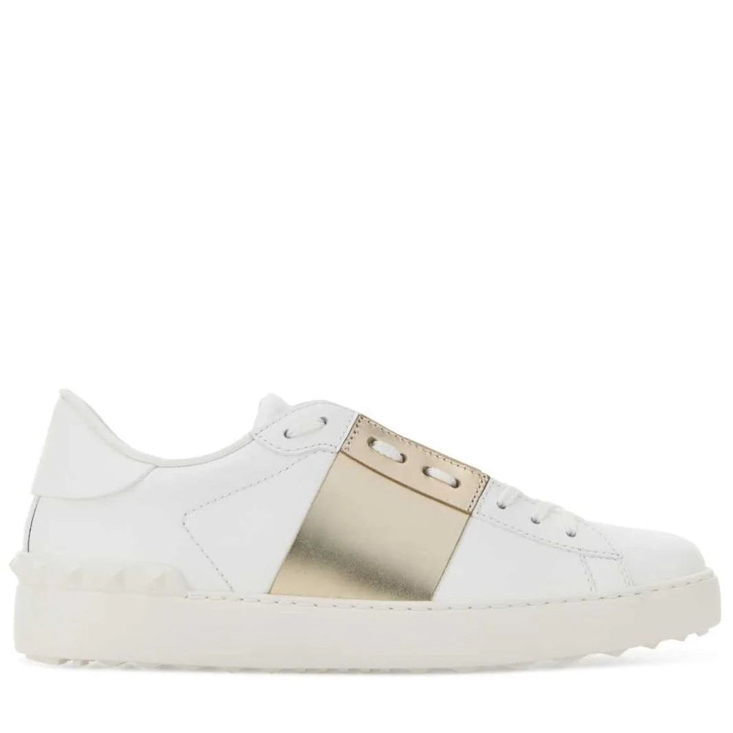 Lovy striped shoes