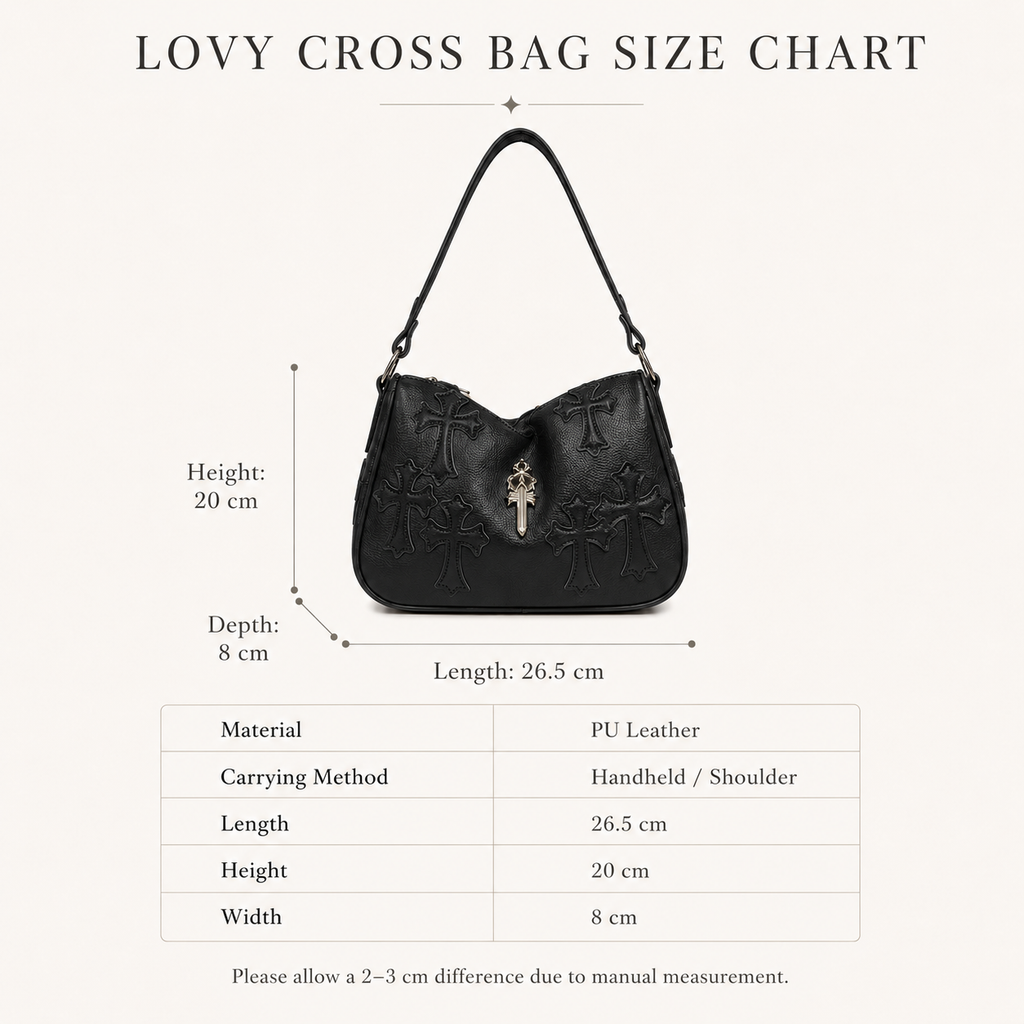 Lovy Cross bag