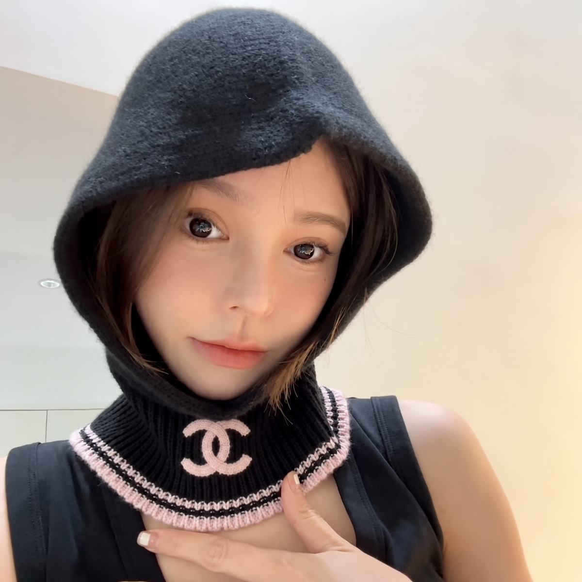 cc hood