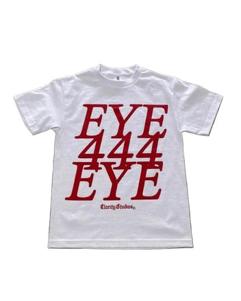 444 Baby Tee