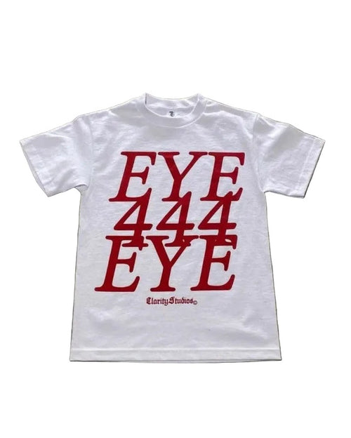 444 Baby Tee