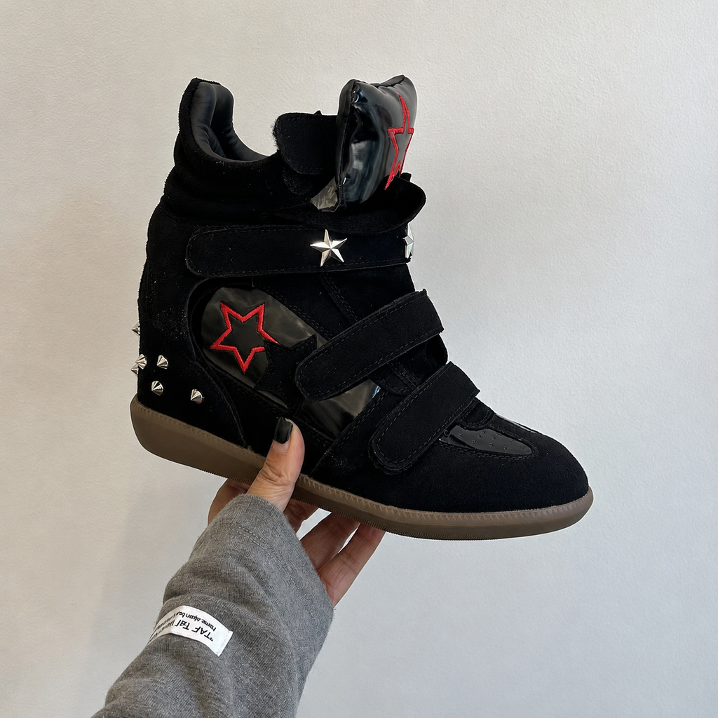 Lovy Star Sneaker