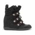 Lovy Rhinestone sneaker