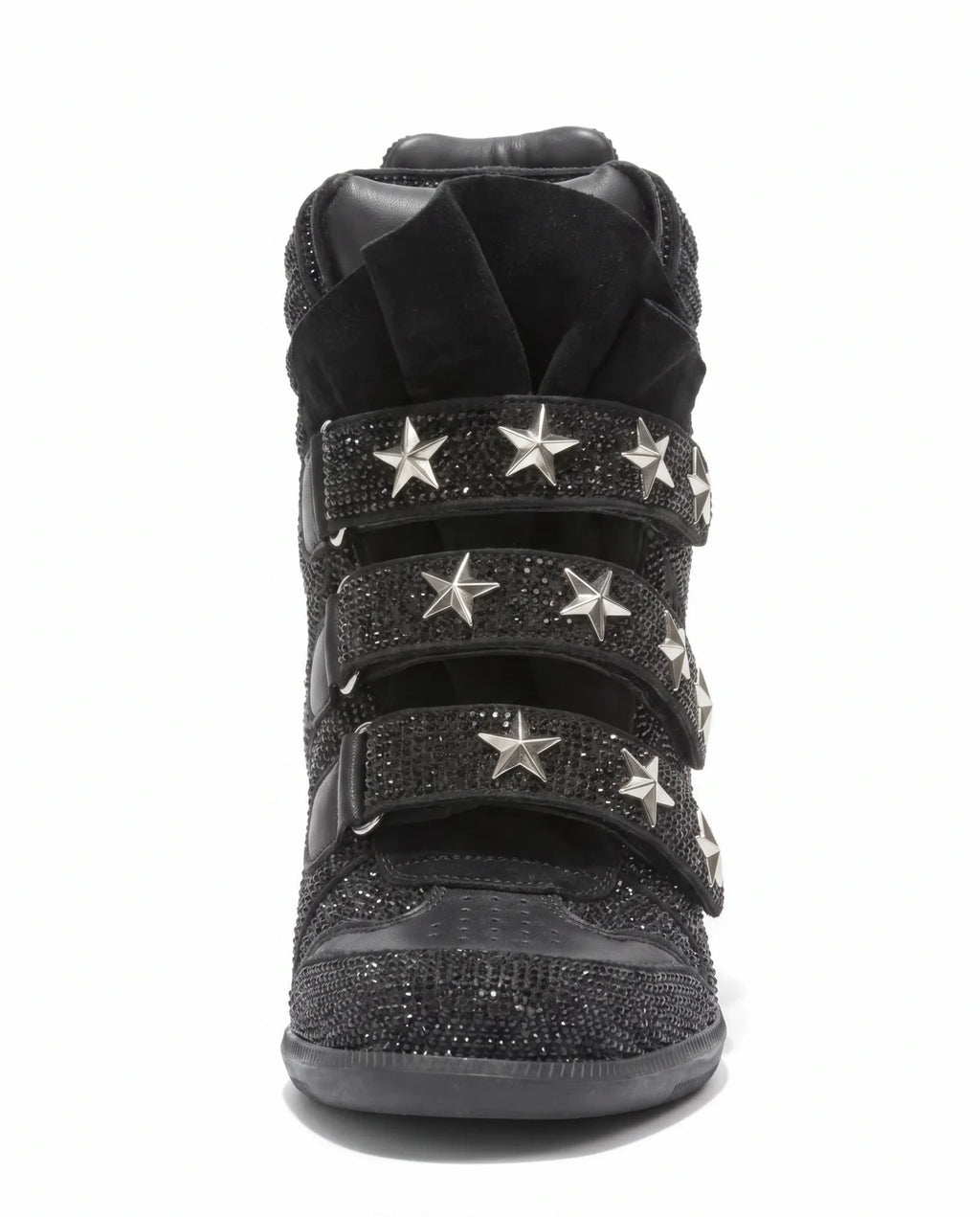 Lovy Rhinestone sneaker
