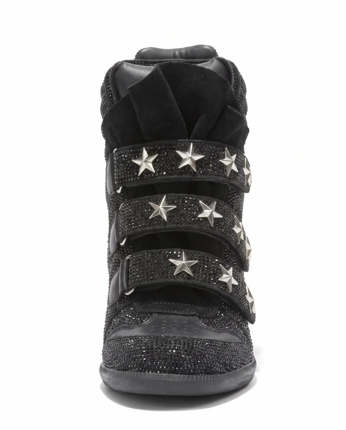 Lovy Rhinestone sneaker
