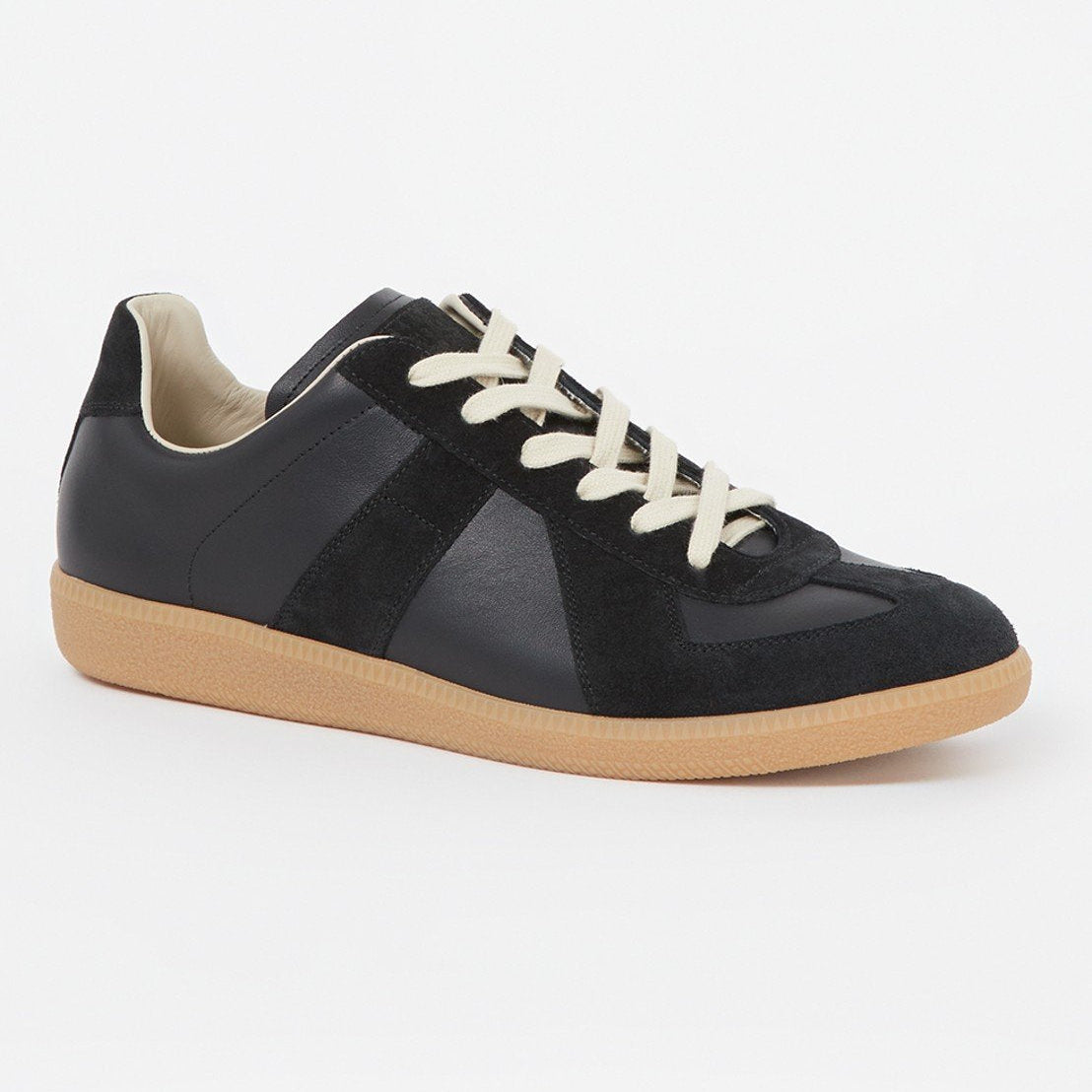 Lovy MM sneaker Black