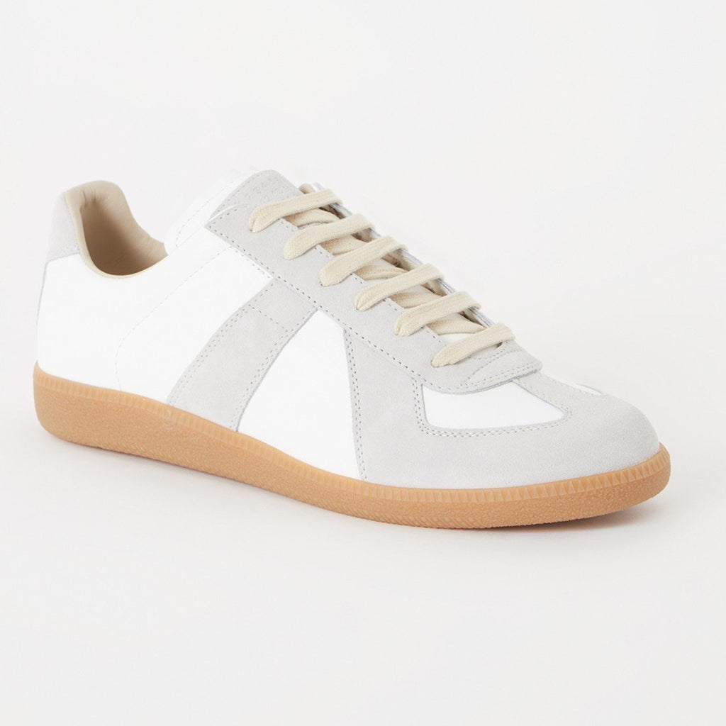 Lovy MM sneaker white