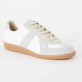 Lovy MM sneaker white
