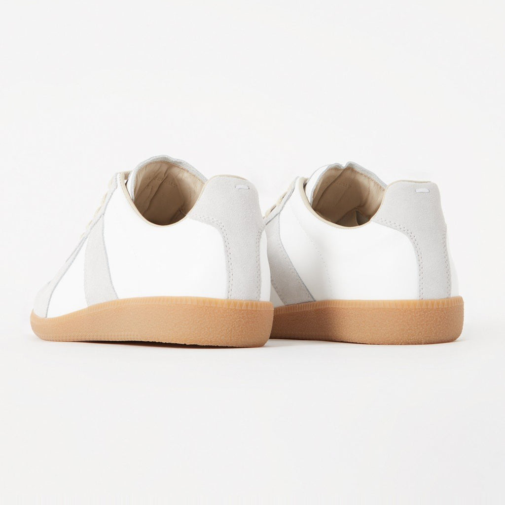 Lovy MM sneaker white