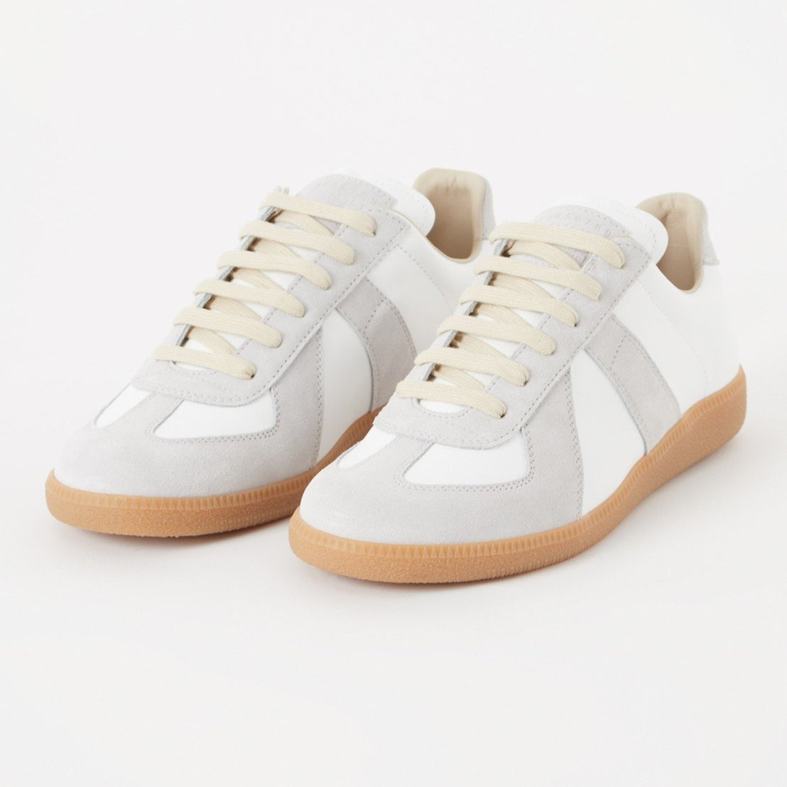 Lovy MM sneaker white