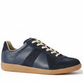 Lovy MM sneaker Navy