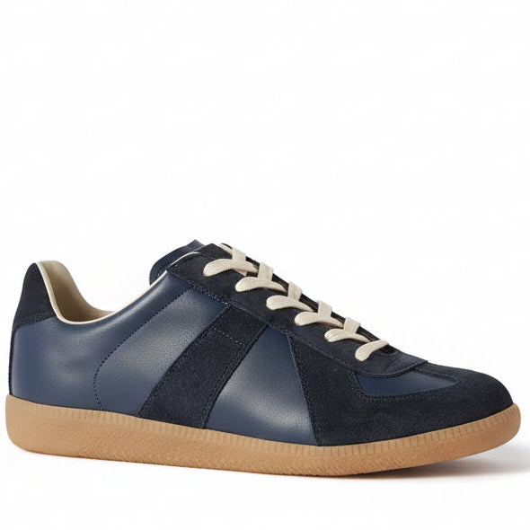 Lovy MM sneaker Navy