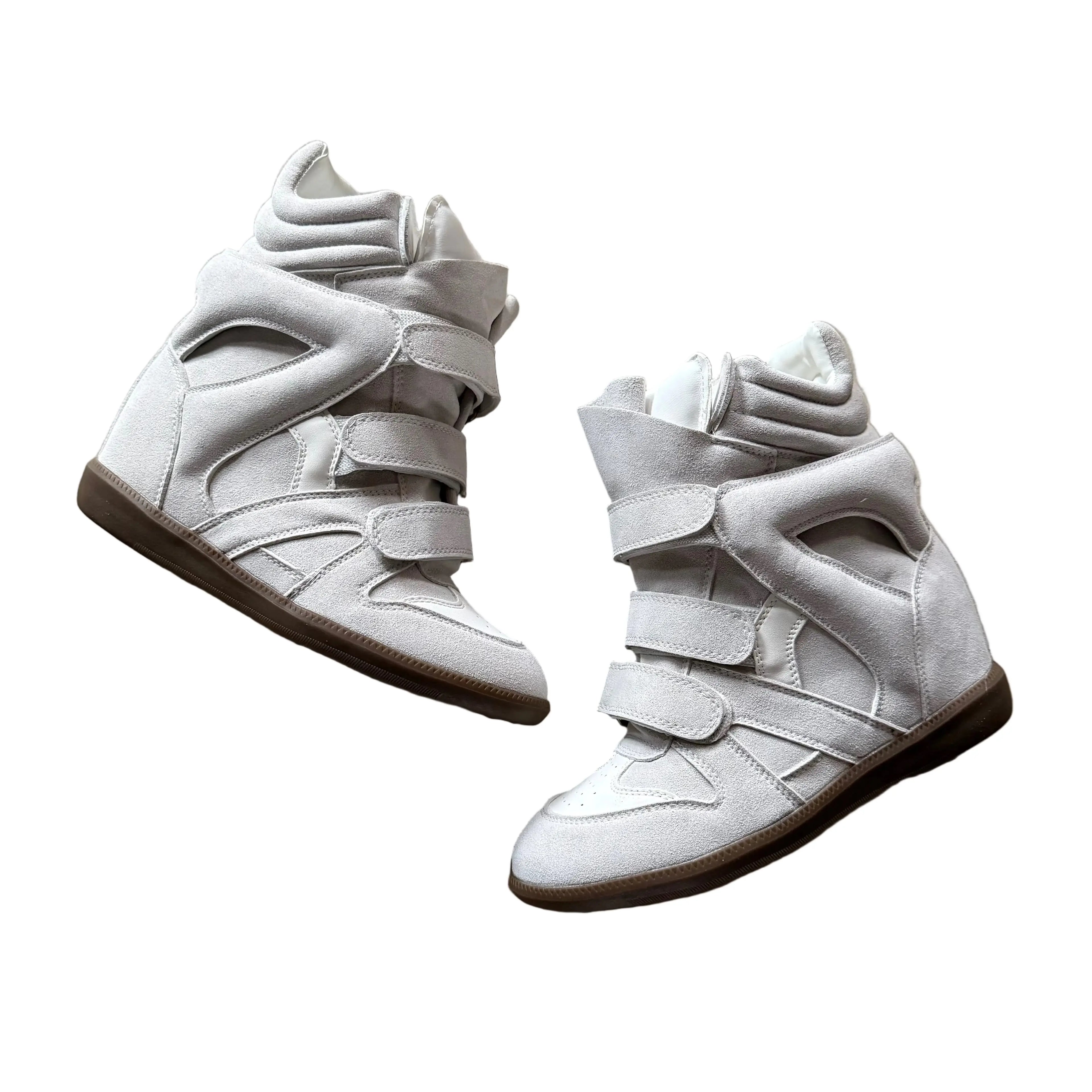 Lovy Sneaker White
