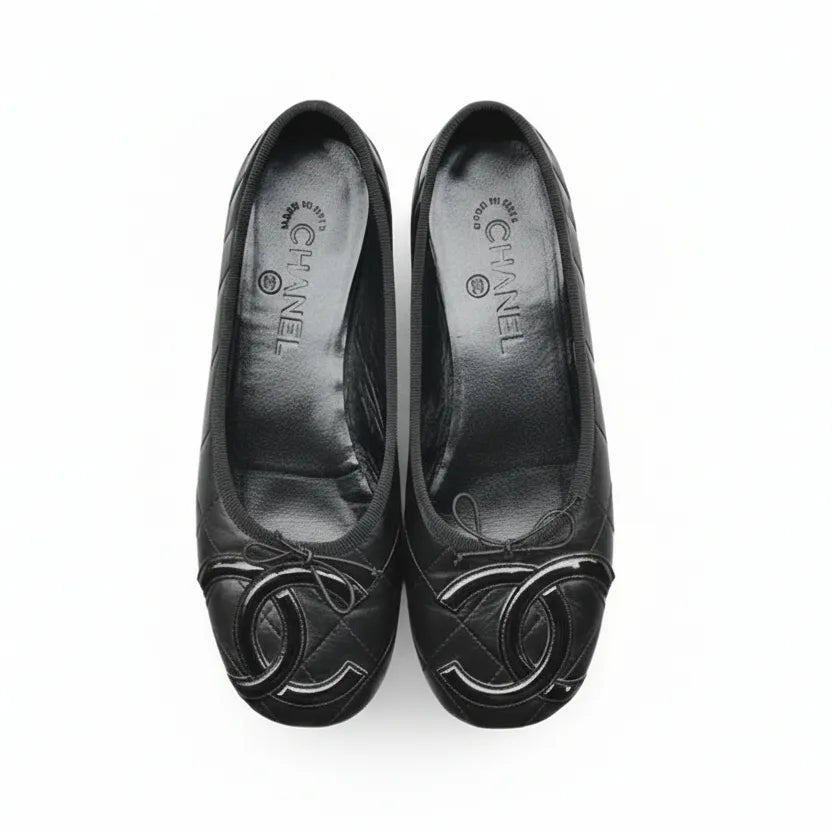 Lovy Flats