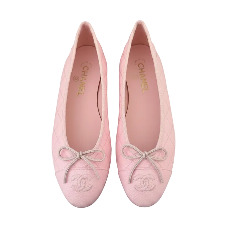 Lovy flats