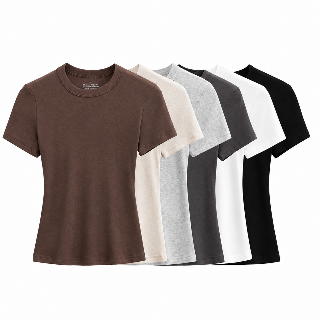 Lovy Basic top