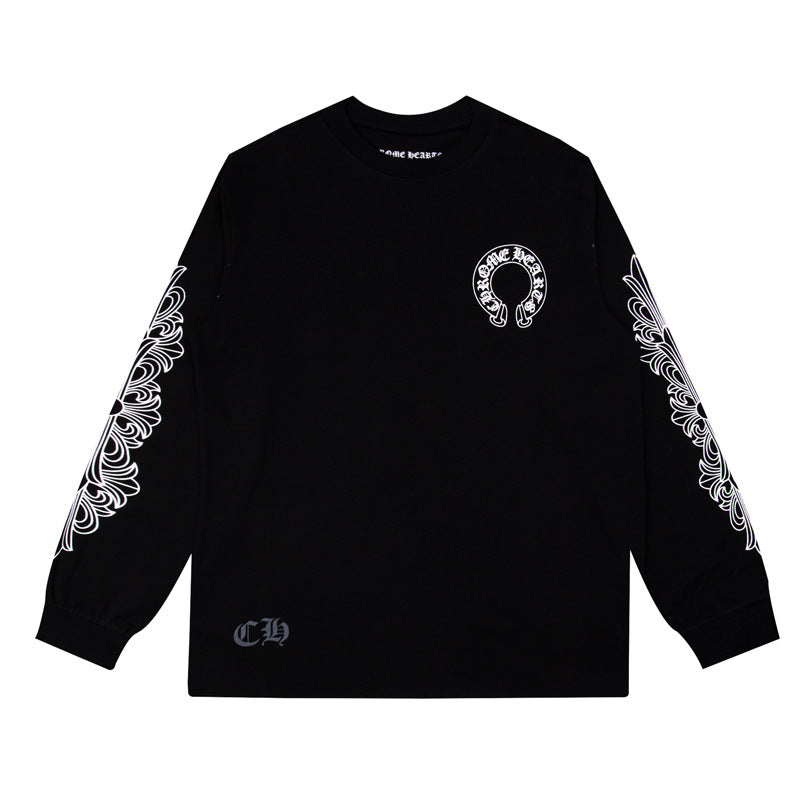 Lovy CH longsleeve