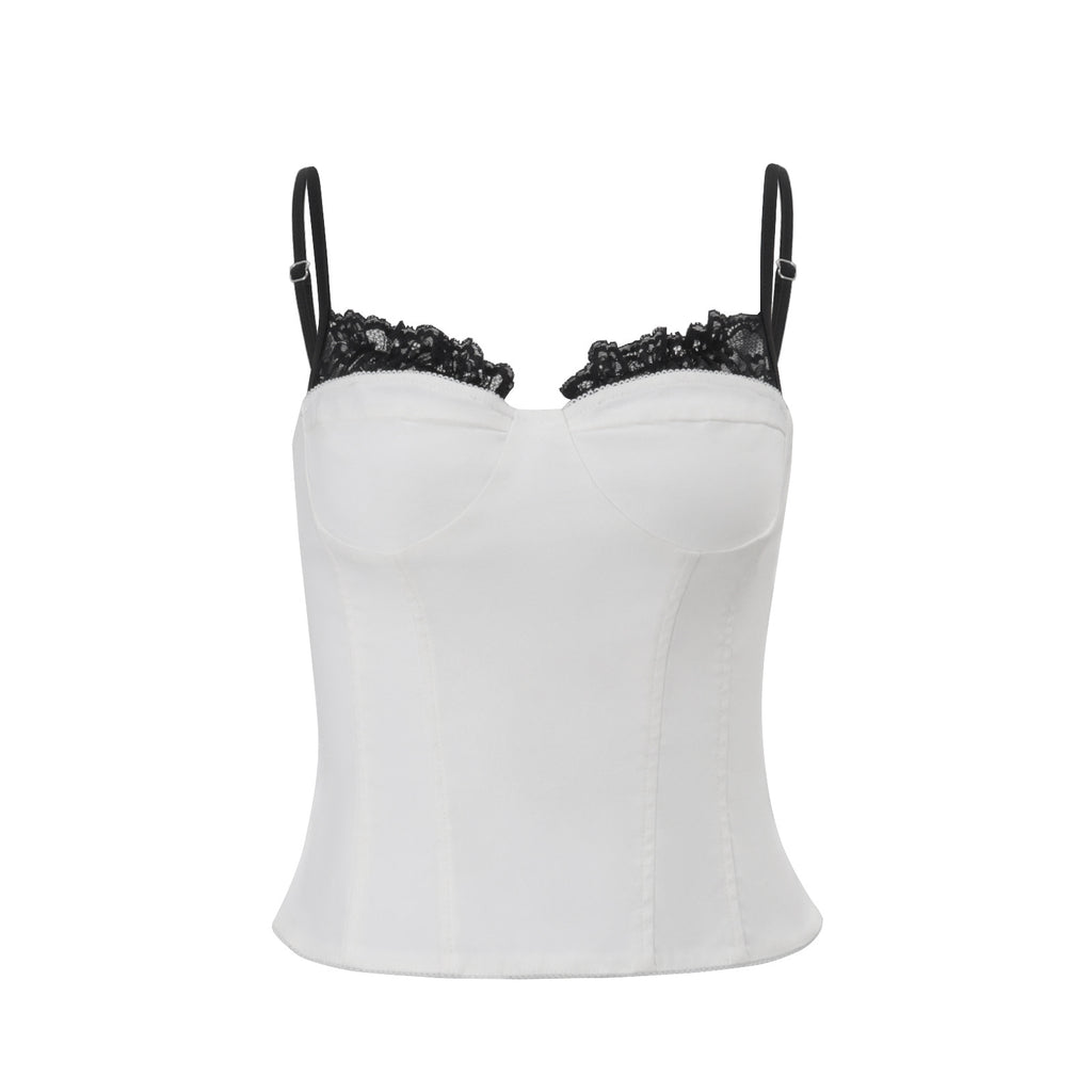 Lovy cutie top