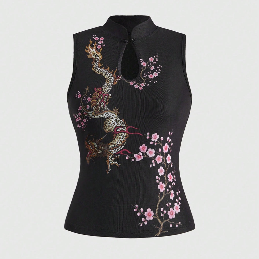 Lovy Ancient top