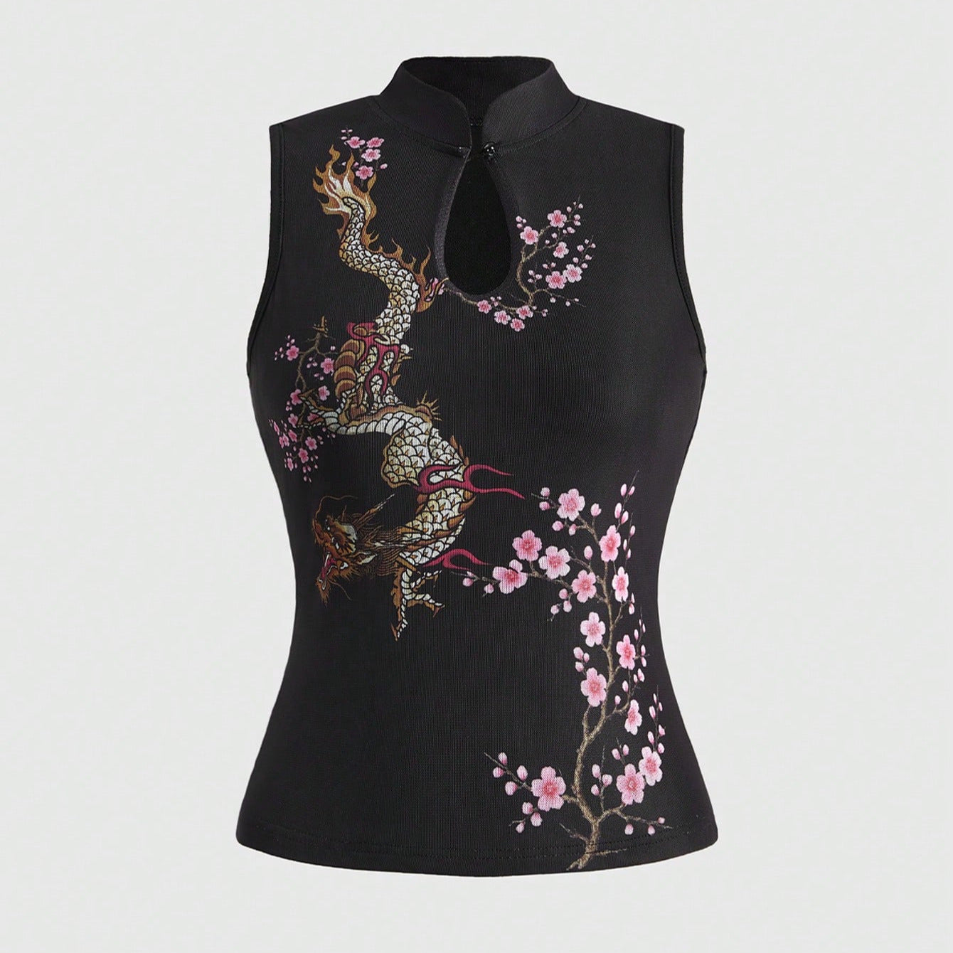 Lovy Ancient top