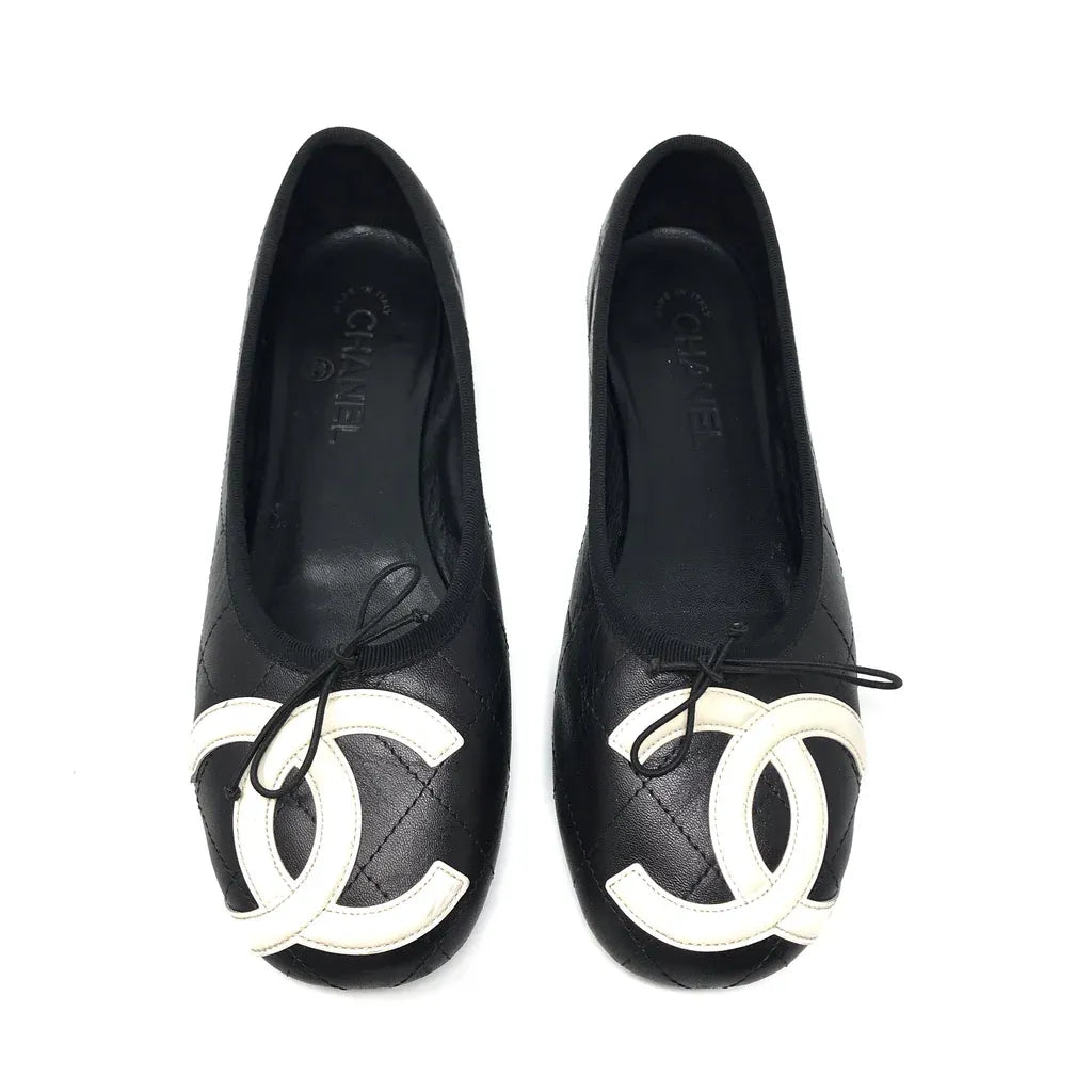 Lovy Flats