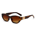 Lovy Miu eyewear