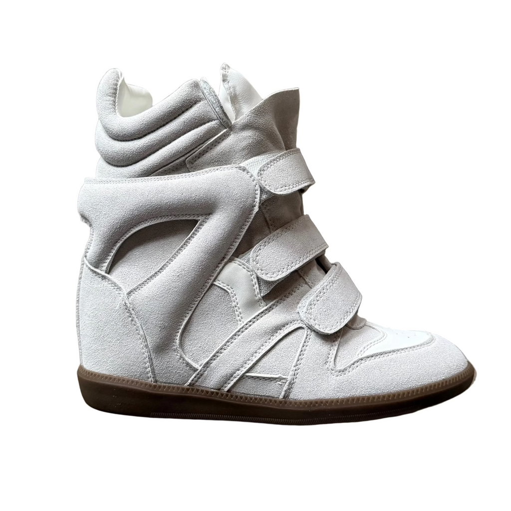 Lovy Sneaker White