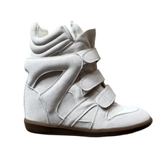 Lovy Sneaker White