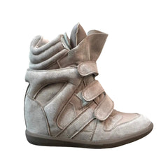 Lovy Sneaker Beige