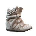 Lovy Sneaker Beige