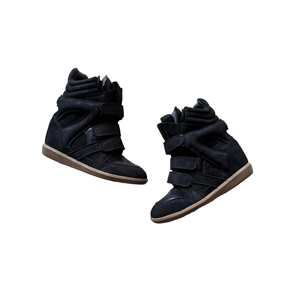 Lovy Sneaker Black