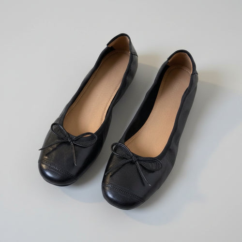 Lovy Ballerinas