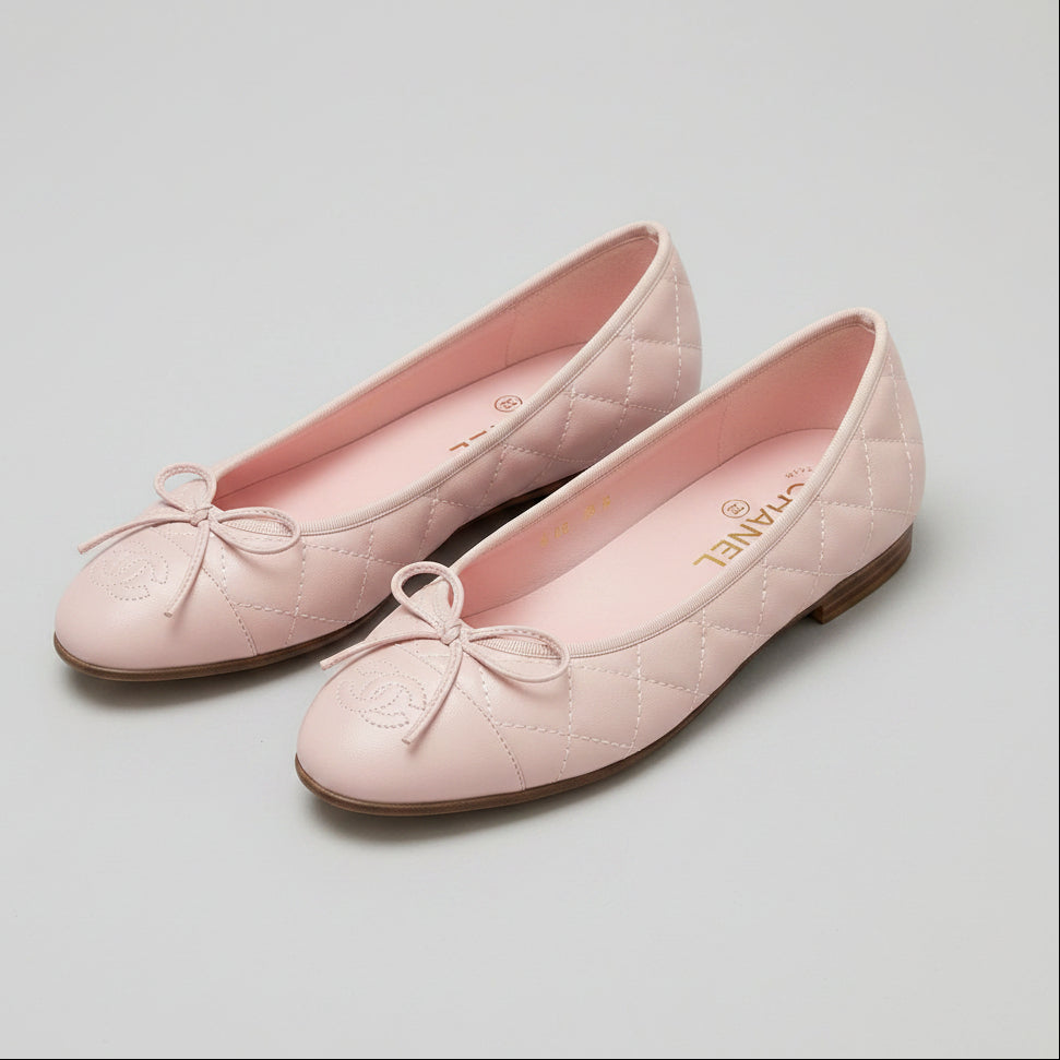 Lovy flats