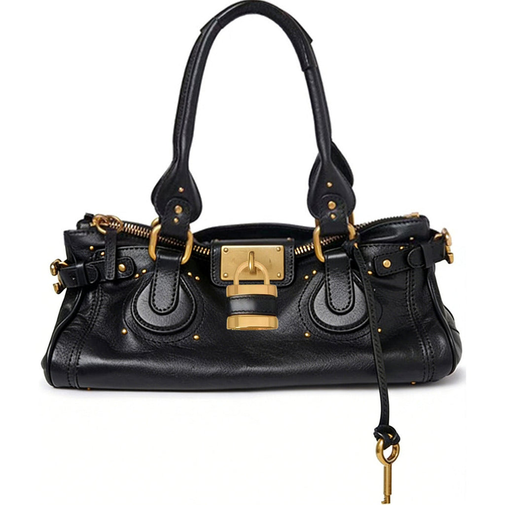 Lovy slot bag