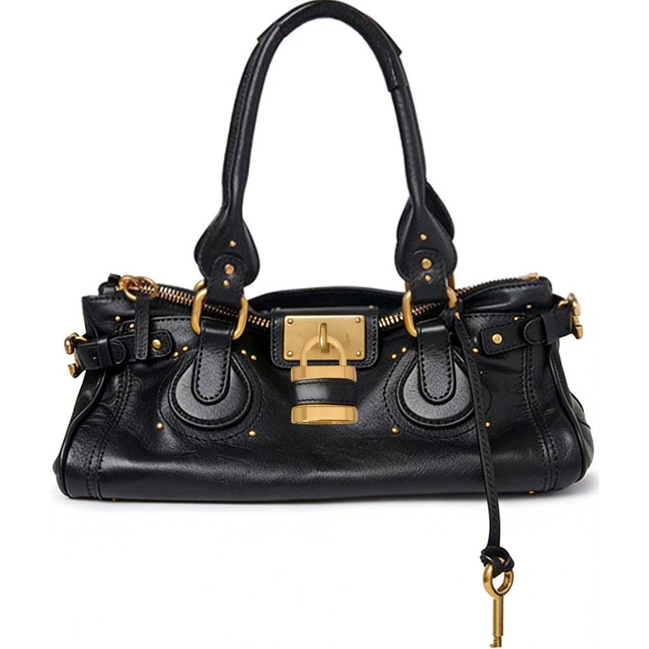 Lovy slot bag
