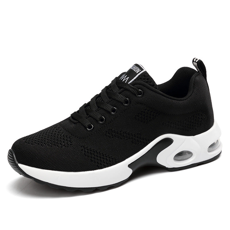 Lovy Sneaker Black