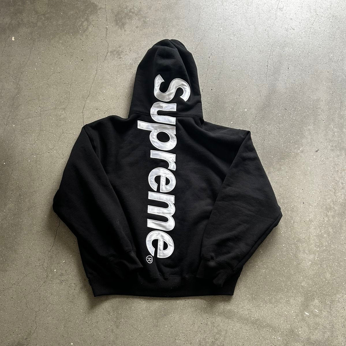 Lovy sup hoodie