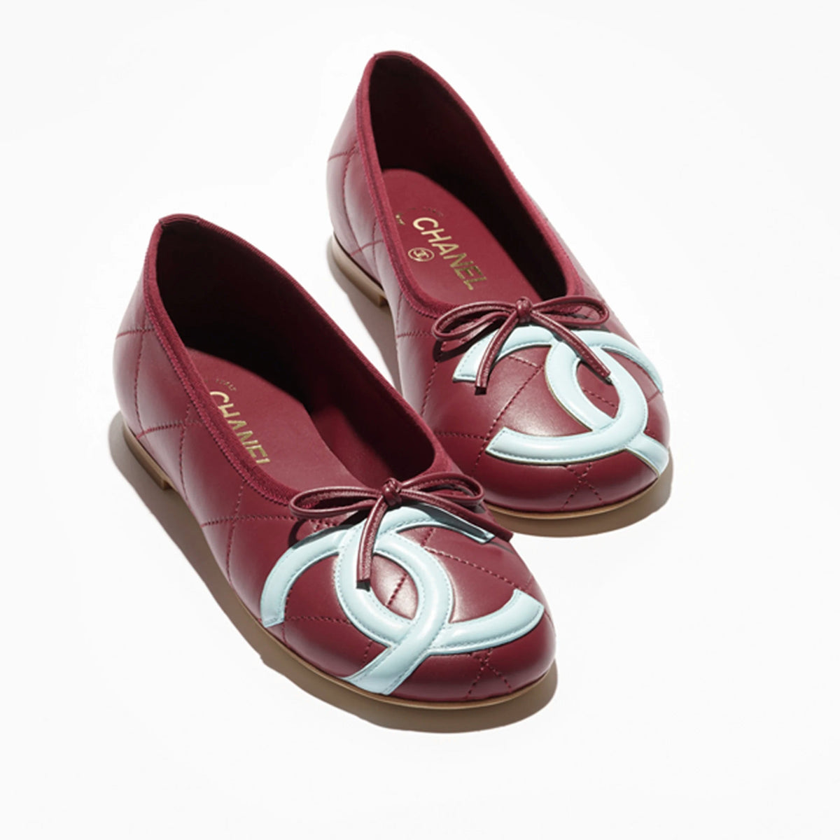Lovy Flats