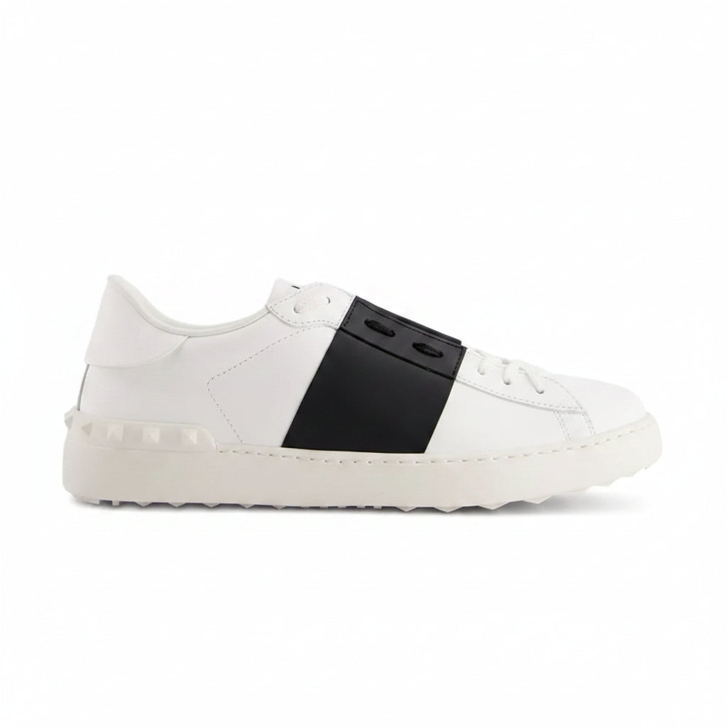 Lovy striped shoes
