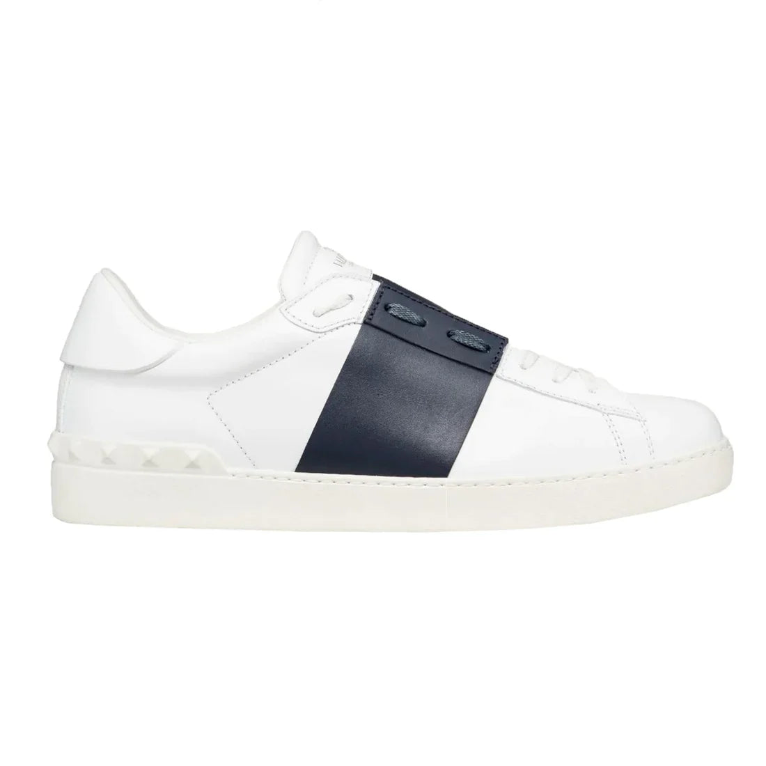 Lovy striped shoes