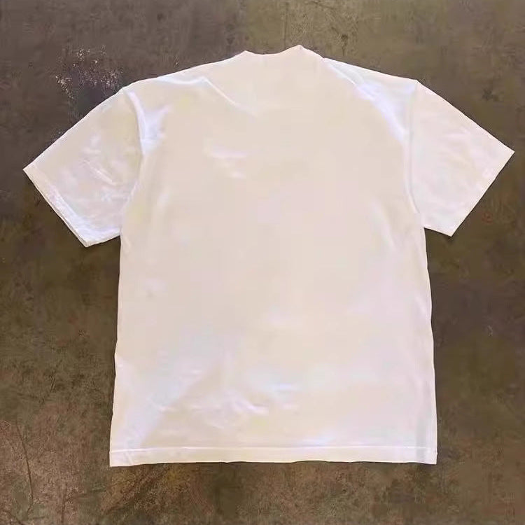 Lovy print shirt