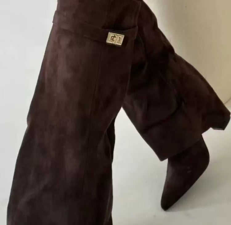Lovy Boots classic