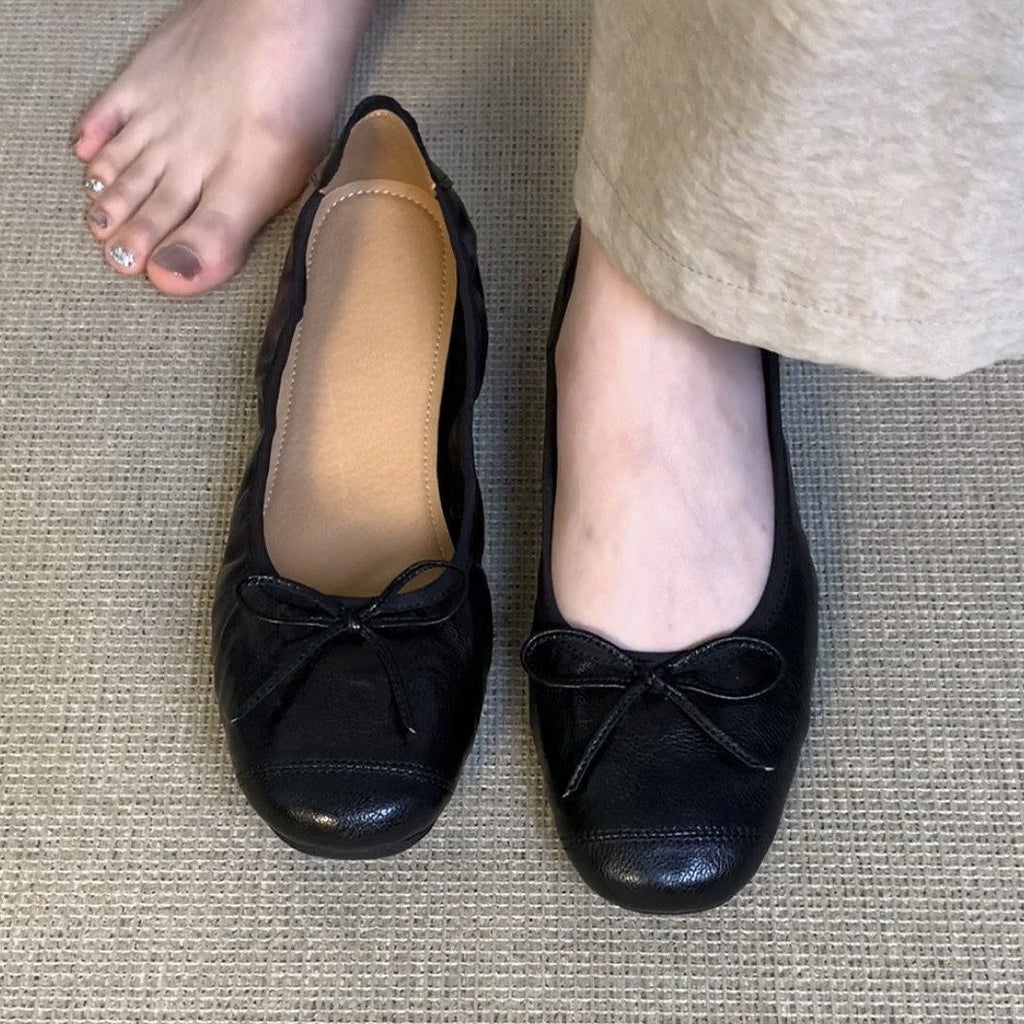 Lovy Ballerinas